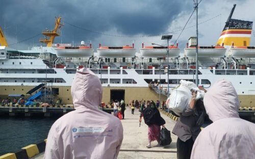 km dobonsolo - jadwal dan tiket kapal laut pelni 2022 ambon sorong