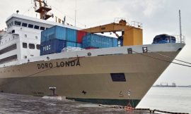 Jadwal Kapal Pelni KM Dorolonda Agustus 2021