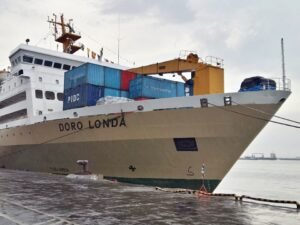 Jadwal Kapal Pelni KM Dorolonda Agustus 2021