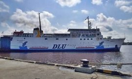 Jadwal Kapal Laut Surabaya – Sampit Agustus 2021