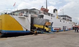 Jadwal Kapal Laut Sampit – Surabaya September 2021