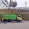km lambelu - jadwal dan tiket kapal laut pelni