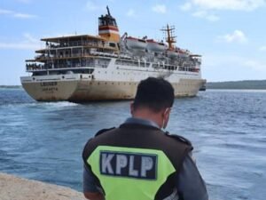 Jadwal Kapal Laut Bima – Surabaya Desember 2021