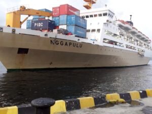 Jadwal Kapal Laut Makassar – Surabaya Juni 2022