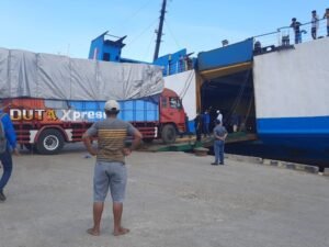 Jadwal Kapal Laut Surabaya – Labuan Bajo Agustus 2021