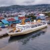 km pangrango - jadwal dan tiket kapal laut pelni 2023