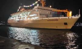 Jadwal Kapal Laut Makassar – Surabaya September 2021