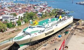 Jadwal Kapal Pelni KFC Jetliner September 2021