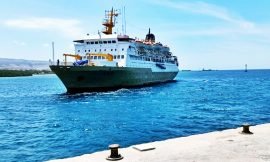 Jadwal Kapal Laut Bima – Surabaya Mei 2023