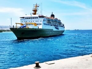 Jadwal Kapal Laut Bima – Surabaya Mei 2023