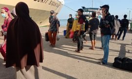 Jadwal Kapal Laut Kupang – Makassar Oktober 2021