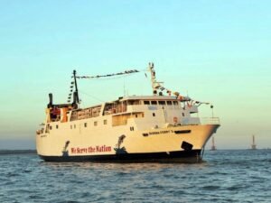 Jadwal Kapal Laut Batulicin – Makassar September 2021
