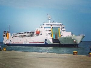 Jadwal Kapal Laut Banjarmasin – Surabaya Oktober 2021