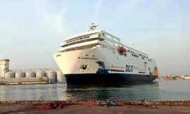 Jadwal Kapal Laut Pontianak – Semarang Maret 2023