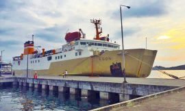 Jadwal Kapal Pelni KM Egon Agustus 2023