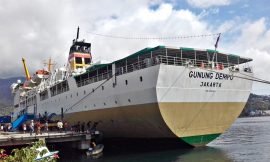 Jadwal Kapal Laut Surabaya – Jayapura April 2022