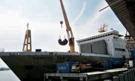 Jadwal Kapal Laut Makassar – Jakarta Maret 2022