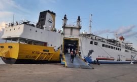 Jadwal Kapal Laut Balikpapan – Parepare Oktober 2021