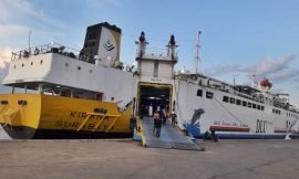 Jadwal Kapal Laut Balikpapan – Parepare Oktober 2021