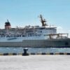 km leuser - jadwal dan tiket kapal laut pelni