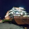 km leuser - jadwal dan tiket kapal laut Pelni 2023 Merauke