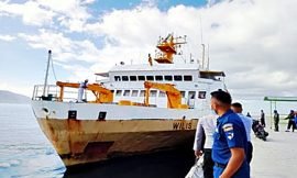 Jadwal Kapal Laut Makassar – Batulicin Juli 2022