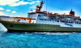 Jadwal Kapal Laut Ende – Surabaya Februari 2022