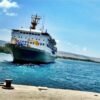 km awu - jadwal dan tiket kapal laut pelni surabaya 2023