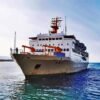 km awu - jadwal dan tiket kapal laut pelni 2022 bali surabaya