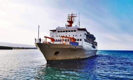 Jadwal Kapal Laut Bali – Surabaya Maret 2023
