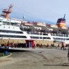 km bukit siguntang - jadwal dan tiket kapal laut pelni parepare