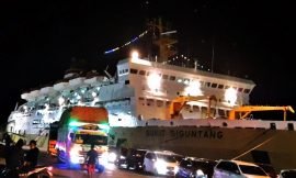 Jadwal Kapal Laut Balikpapan – Parepare November 2021