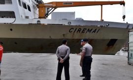 Jadwal Kapal Laut Manokwari – Sorong Juni 2022