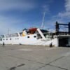 km dharma ferry iii - jadwal kapal laut batulicin makassar