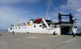 Jadwal Kapal Laut Batulicin – Makassar November 2021