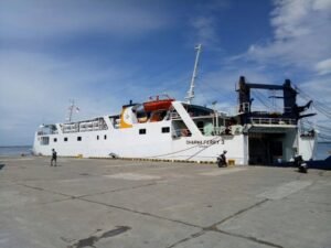 Jadwal Kapal Laut Batulicin – Makassar November 2022