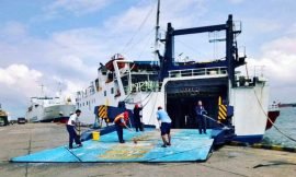 Jadwal Kapal Laut Batulicin – Makassar Oktober 2022