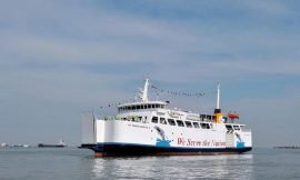 Jadwal Kapal Laut Kumai – Surabaya Maret 2023