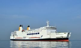Jadwal Kapal Laut Banjarmasin – Surabaya November 2021