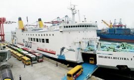 Jadwal Kapal Laut Banjarmasin – Surabaya April 2022
