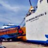 km dharma rucitra ix - jadwal kapal laut kumai semarang