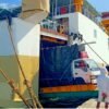 km egon - jadwal dan tiket kapal laut Pelni