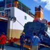 jadwal dan tiket kapal laut pelni km egon 2021 2023