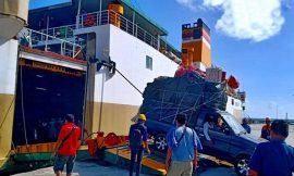Jadwal Kapal Laut Surabaya – Lombok November 2021