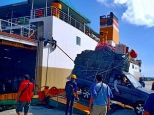 Jadwal Kapal Laut Lombok – Surabaya Oktober 2022