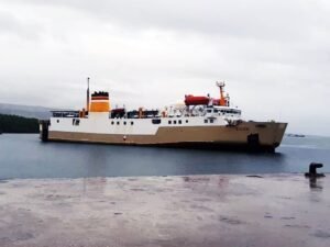 Jadwal Kapal Laut Lombok – Surabaya November 2021