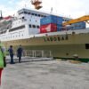 km labobar - jadwal dan tiket kapal laut pelni