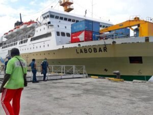 Jadwal Kapal Laut Surabaya – Makassar Maret 2023