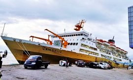 Jadwal Kapal Laut Maumere – Makassar Oktober 2021