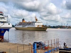Jadwal Kapal Laut Semarang – Kumai Desember 2022